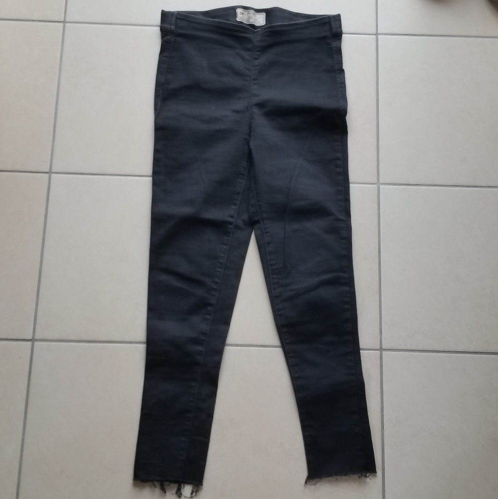 Free people jeggings